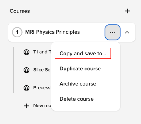 course-copy-and-save-to