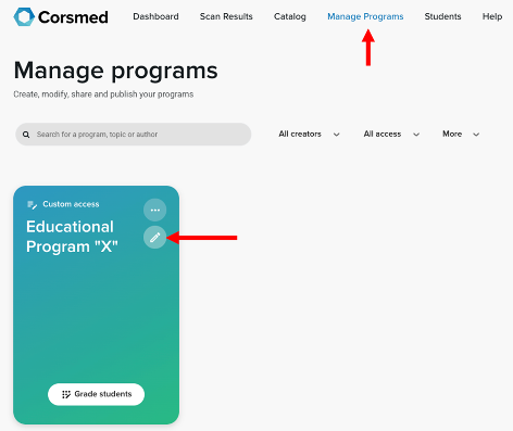 manageprogramsinstructor