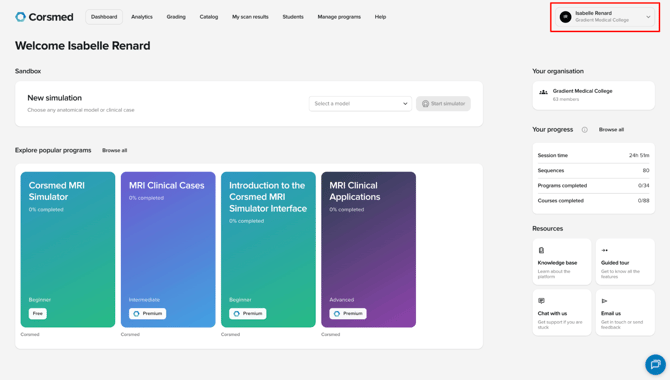 profile-organizations
